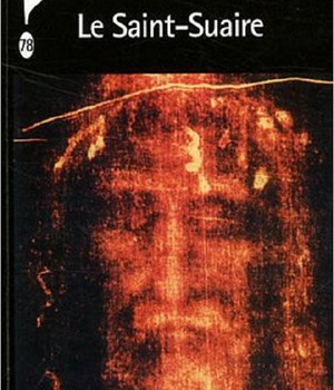 LE SAINT SUAIRE