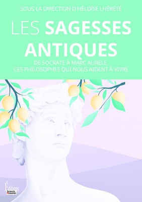 LES SAGESSES ANTIQUES