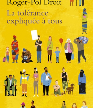 LA TOLERANCE EXPLIQUEE A TOUS