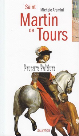 SAINT MARTIN DE TOURS PETIT GUIDE SALVATOR