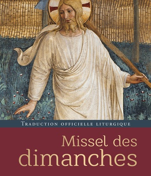 MISSEL DES DIMANCHES 2025