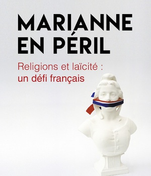 MARIANNE EN PERIL