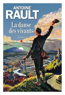 LA DANSE DES VIVANTS