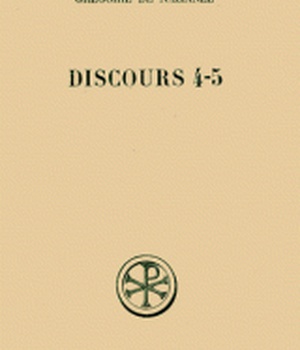 SC 318 DISCOURS 32-37