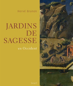 JARDINS DE SAGESSE - EN OCCIDENT