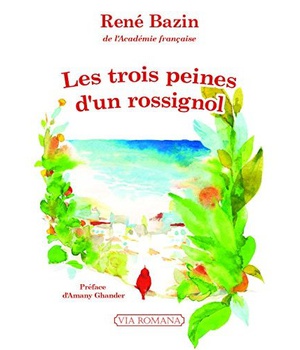 LES TROIS PEINES D'UN ROSSIGNOL