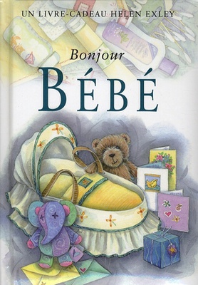 BONJOUR BEBE NLLE EDITION