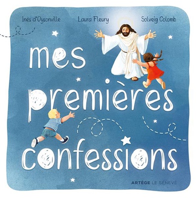 MES PREMIERES CONFESSIONS
