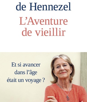 L'AVENTURE DE VIEILLIR