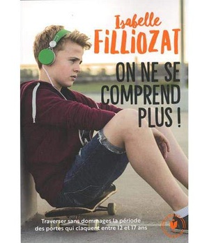 ON NE SE COMPREND PLUS - TRAVERSER SANS DOMMAGES LA PERIODE DES PORTES QUI CLAQUENT ENTRE 12 ET 17 A