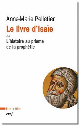 LE LIVRE D'ISAIE
