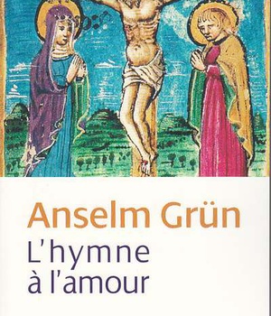 HYMNE A L'AMOUR (L')