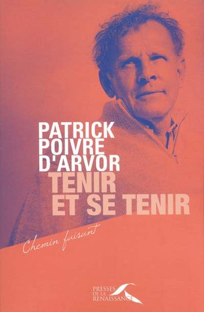 TENIR ET SE TENIR