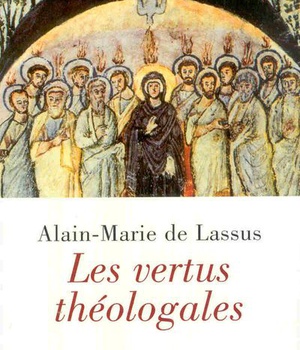 VERTUS THEOLOGALES (LES)