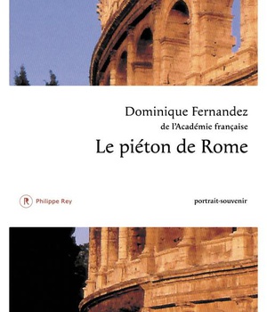 LE PIETON DE ROME