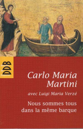 NOUS SOMMES TOUS DANS LA MEME BARQUE