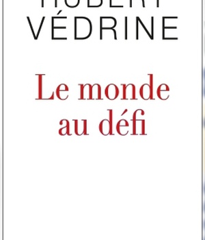 LE MONDE AU DEFI