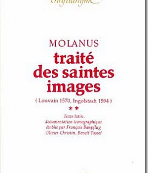 TRAITE DES SAINTES IMAGES 2