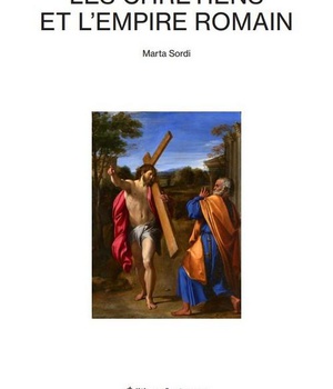 LES CHRETIENS ET L'EMPIRE ROMAIN