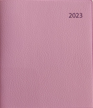 AGENDA CIVIL PRIONS EN EGLISE 2023 - L'EVANGILE AU COEUR DE VOTRE JOURNEE