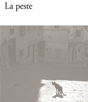 LA PESTE