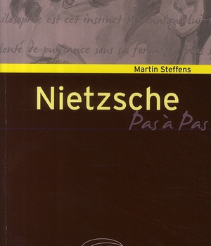 NIETZSCHE