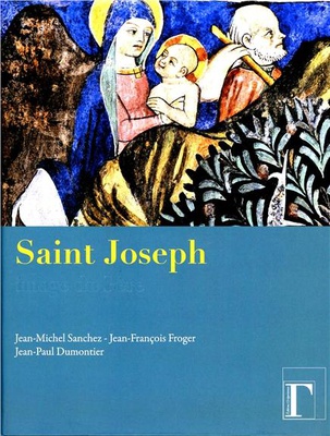 SAINT JOSEPH, IMAGE DU PERE
