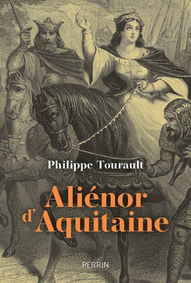ALIENOR D'AQUITAINE
