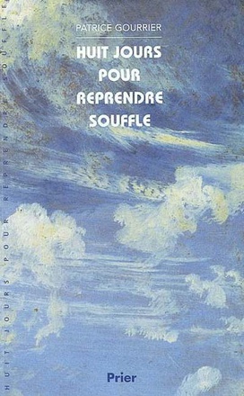 HUIT JOURS POUR REPRENDRE SOUFFLE