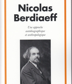 NICOLAS BERDIAEFF