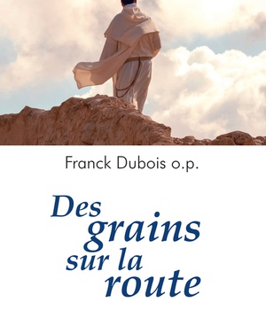 DES GRAINS SUR LA ROUTE