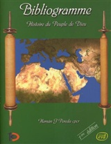 BIBLIOGRAMME - HISTOIRE DU PEUPLE DE DIEU - 2000 ANS DE CHRISTIANISME