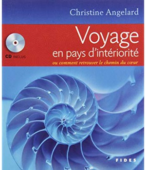 VOYAGE EN PAYS D INTERIORITE