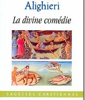 LA DIVINE COMEDIE