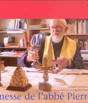 LA MESSE DE L'ABBE PIERRE