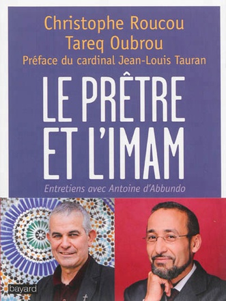 PRETRE ET L'IMAM (LE)