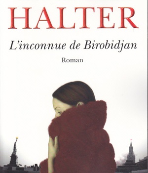 L'INCONNUE DE BIROBIDJAN