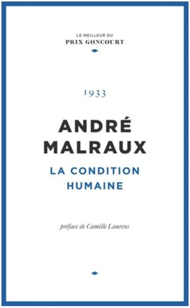 LA CONDITION HUMAINE
