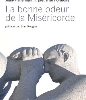 LA BONNE ODEUR DE LA MISERICORDE