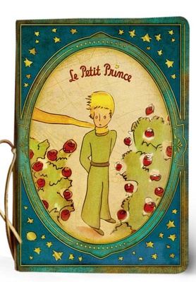 CAHIER SOUPLE - MOYEN FORMAT - LPP - 140X205MM