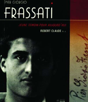 PIER GIORGIO FRASSATI