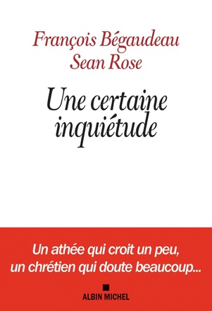 UNE CERTAINE INQUIETUDE