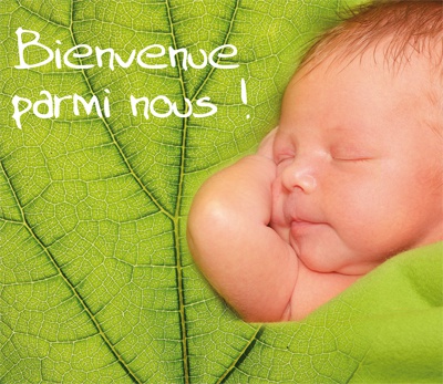 BIENVENUE PARMI NOUS ! NDSP
