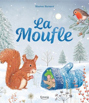 LA MOUFLE NE