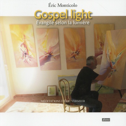 GOSPEL LIGHT - EVANGILE SELON LA LUMIERE