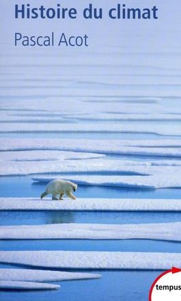 HISTOIRE DU CLIMAT