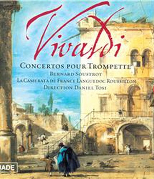 VIVALDI - CD