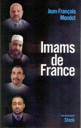 IMAMS DE FRANCE