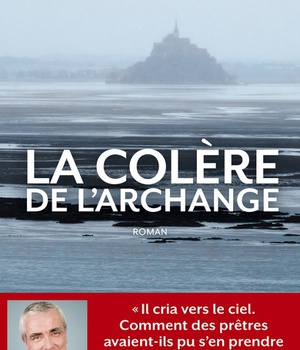 LA COLERE DE L'ARCHANGE