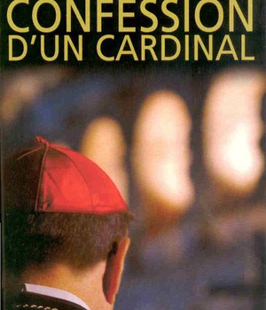 CONFESSION D'UN CARDINAL